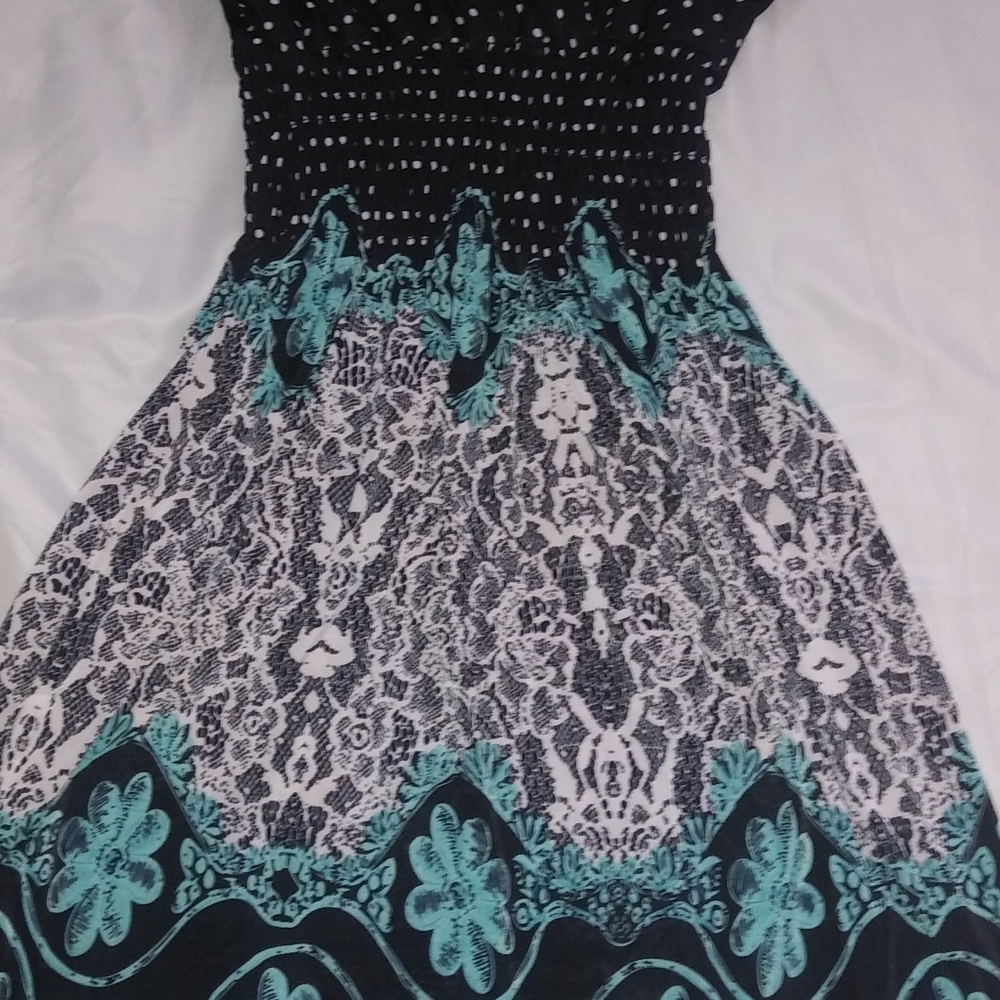 Hots-Wing Dress